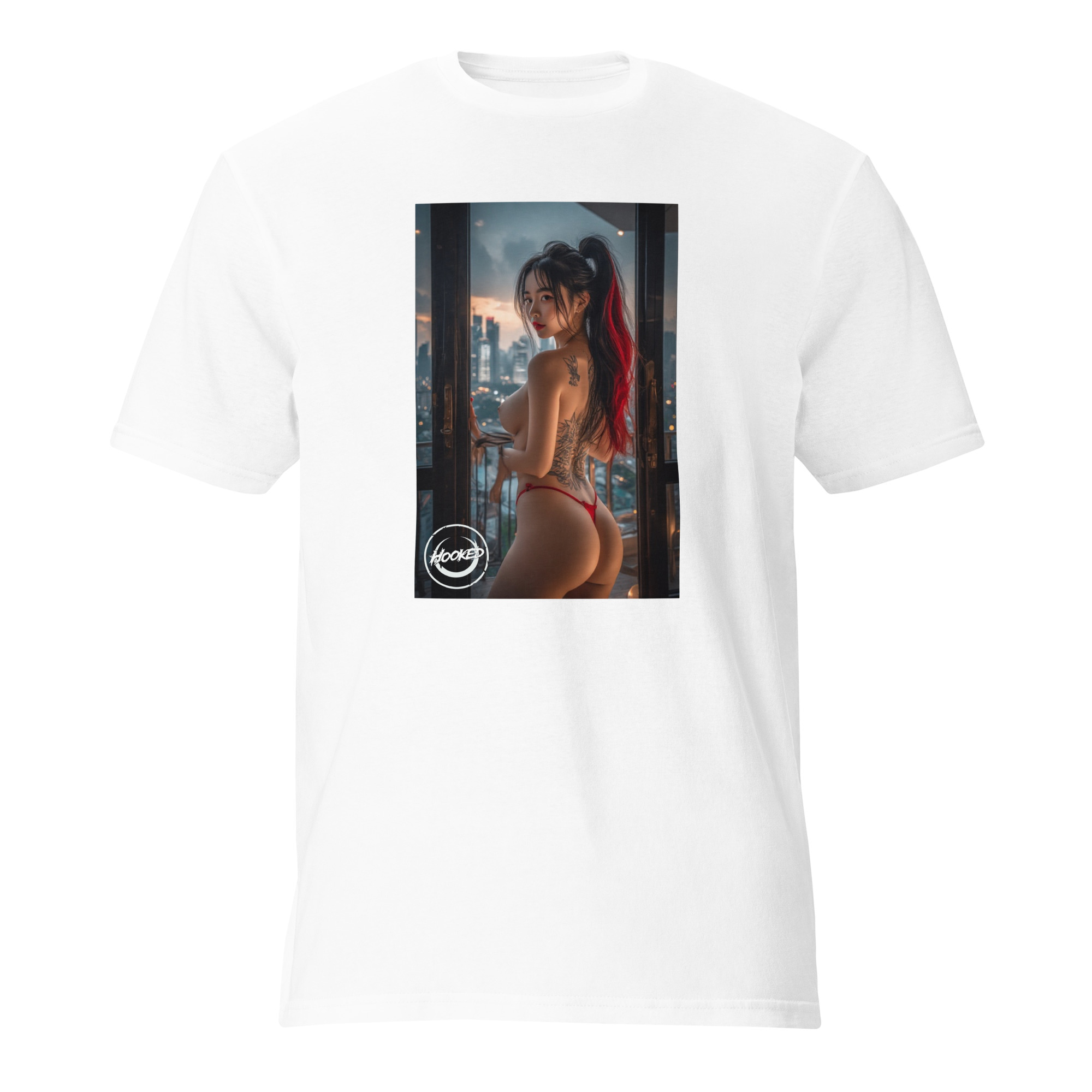 City of Dreams – Mei