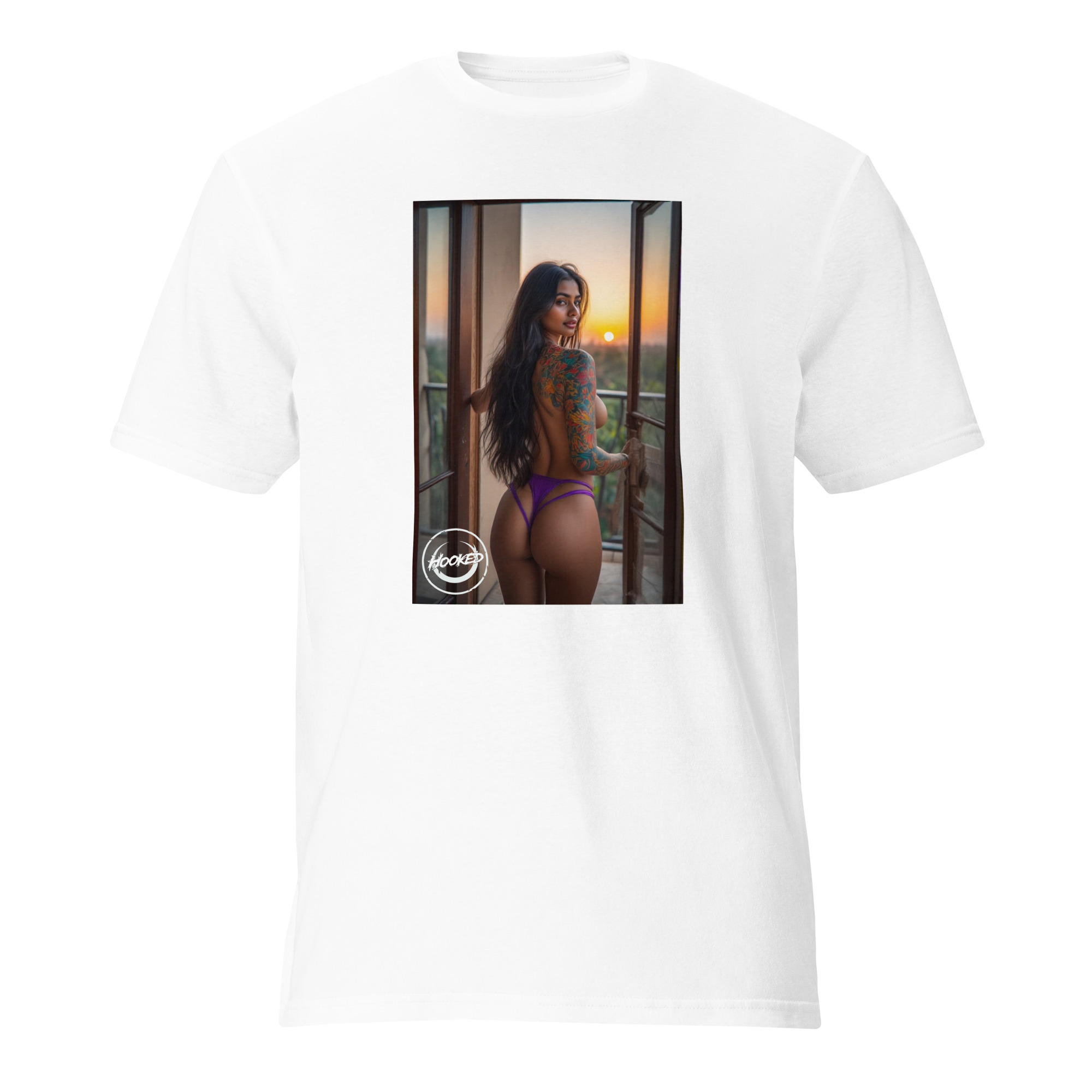 City of Dreams – Anika