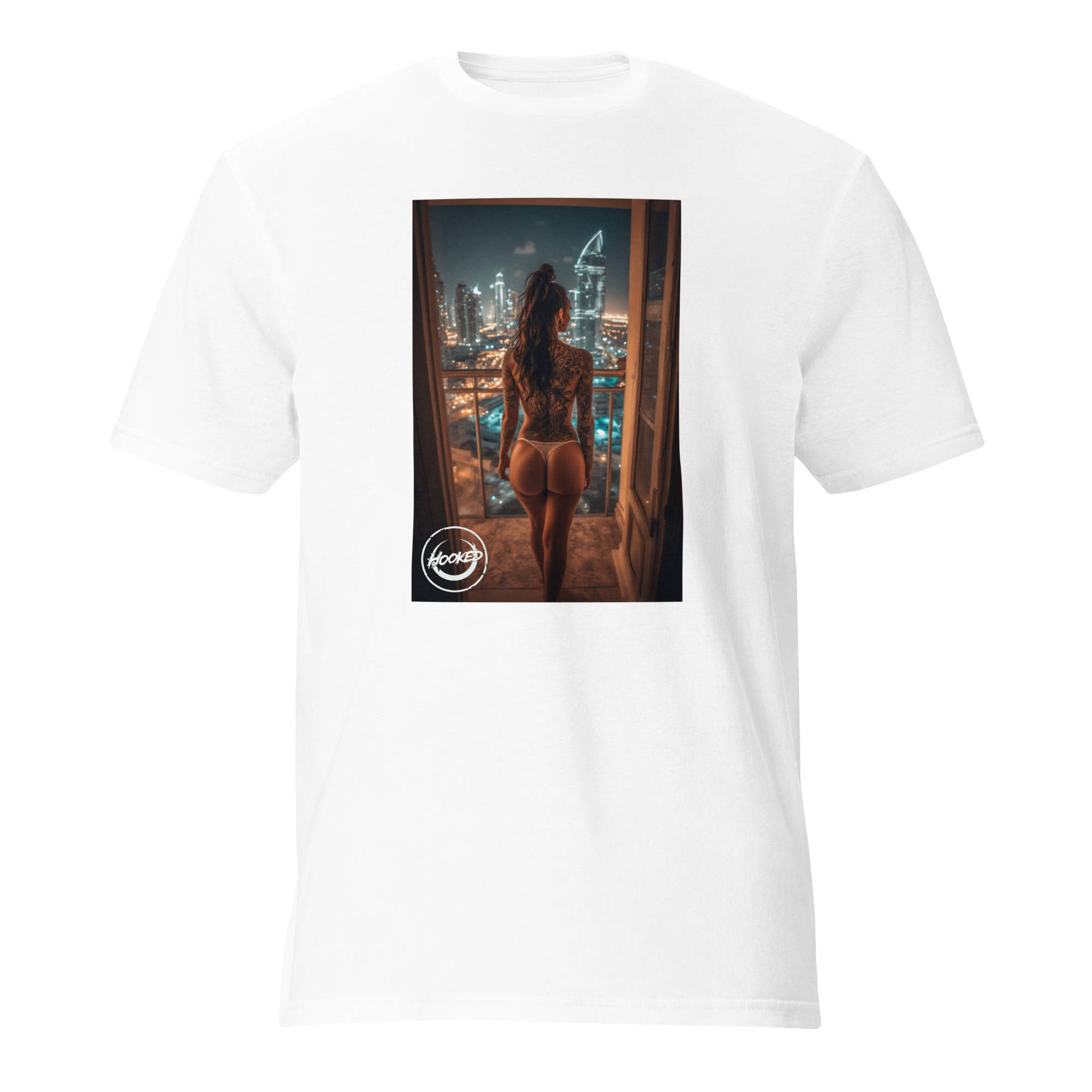 City of Dreams – Maria